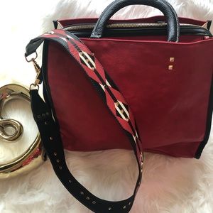 New Handbag STEVE MADDEN!!